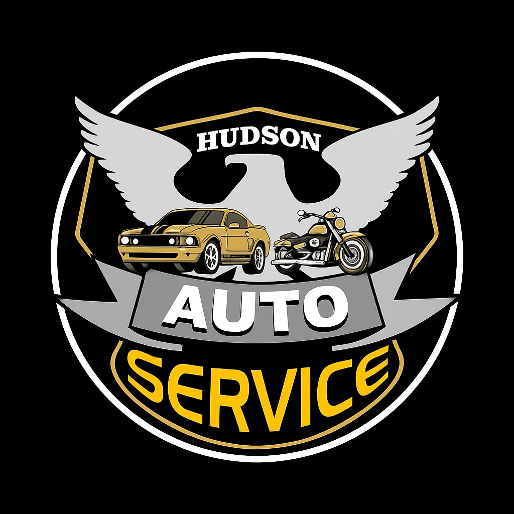 Hudson Auto Service