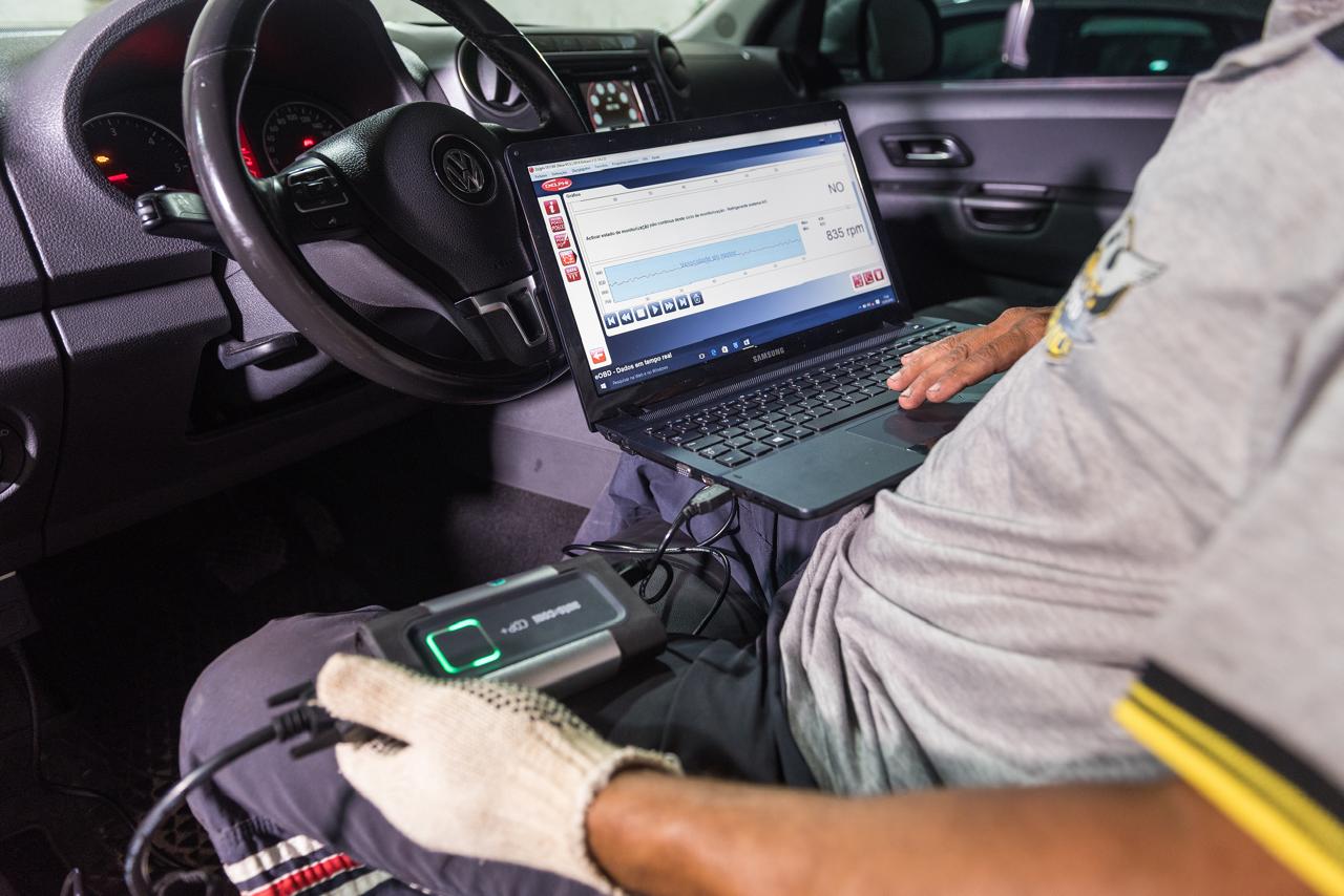 Trabalho realizado 2