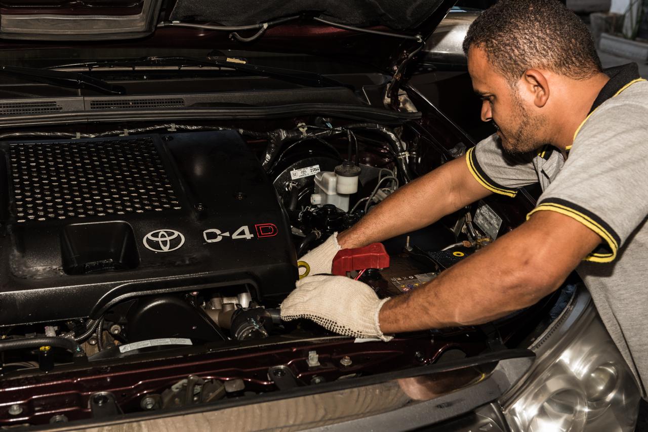 Trabalho realizado 1